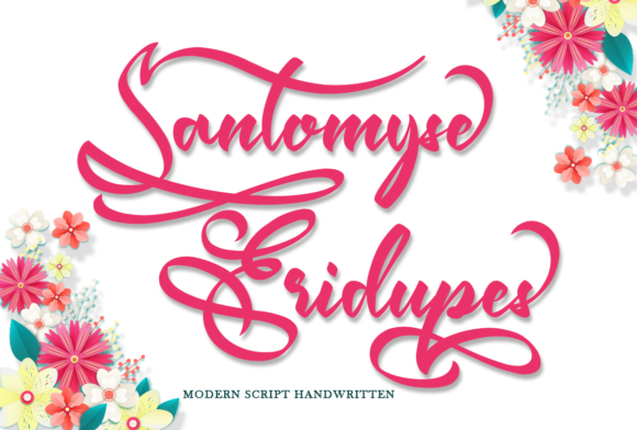 Santomyse Eridupes: Elevating Small Business Branding
